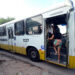 Greve dos ônibus pode começar nesta quinta (11) e ameaça transporte de milhares na Grande Natal