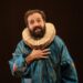 Gregorio Duvivier celebra 300 mil espectadores com a turnê de “O Céu da Língua” pelo Nordeste