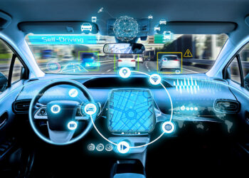 Brasil desenvolve tecnologia que será obrigatória em todos os carros a partir de 2029