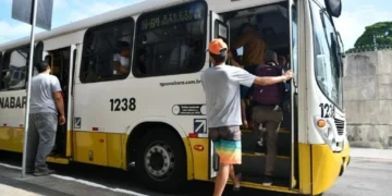 Sem prazo definido, licitação do transporte público de Natal passará por nova revisão de custos