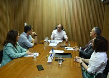 Prefeitura do Natal e MPRN firmam acordo para aprimorar assistência farmacêutica na rede municipal