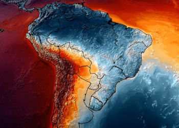 O super El Niño pode atingir o Nordeste. E o RN já sabe como essa história costuma terminar.