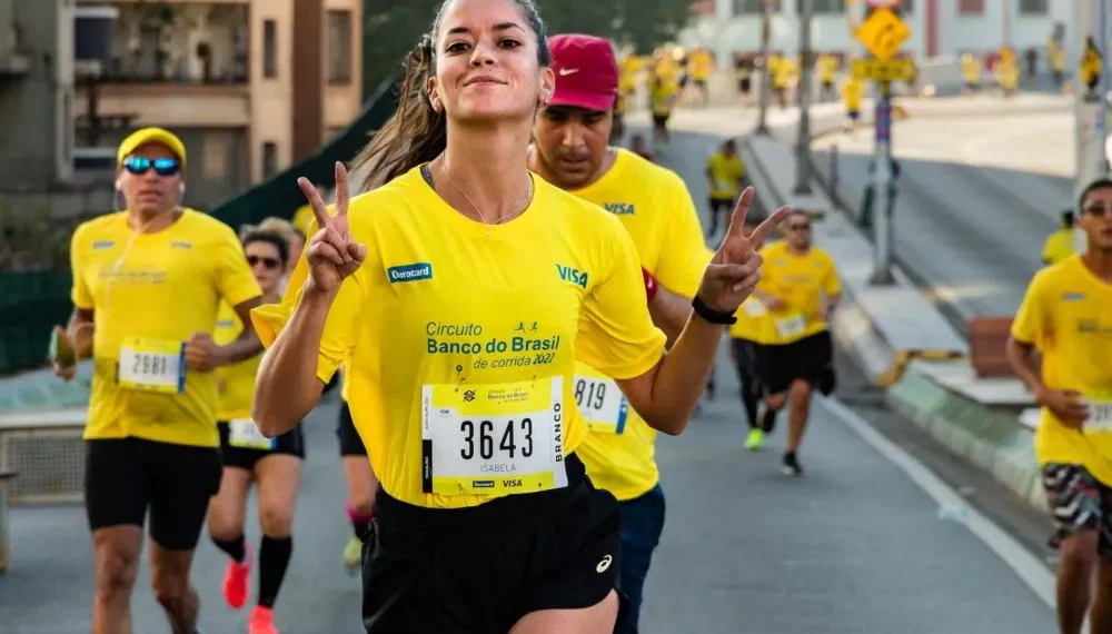 Natal receberá Circuito Banco do Brasil de Corridas em setembro e reforça aposta no turismo esportivo