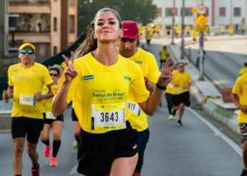Natal receberá Circuito Banco do Brasil de Corridas em setembro e reforça aposta no turismo esportivo