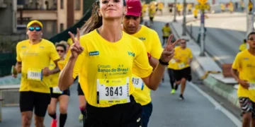 Natal receberá Circuito Banco do Brasil de Corridas em setembro e reforça aposta no turismo esportivo