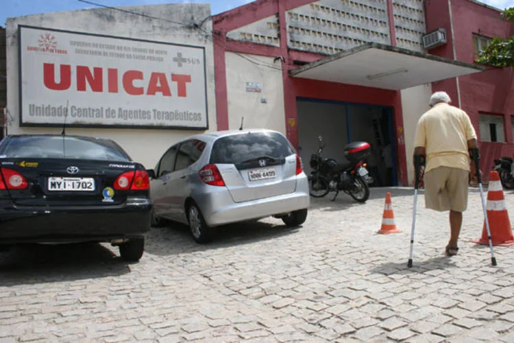Mais essa: falha em sistema do SUS provoca atrasos na entrega de medicamentos de alto custo no RN