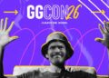 Nesta sexta (03) começa a GGCON 2026, o maior evento da cultura pop do RN