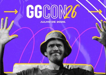 Nesta sexta (03) começa a GGCON 2026, o maior evento da cultura pop do RN