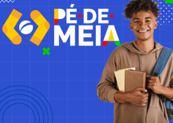 Programa “Pé-de-meia”: confira o calendário de pagamentos para junho para estudantes do ensino médio