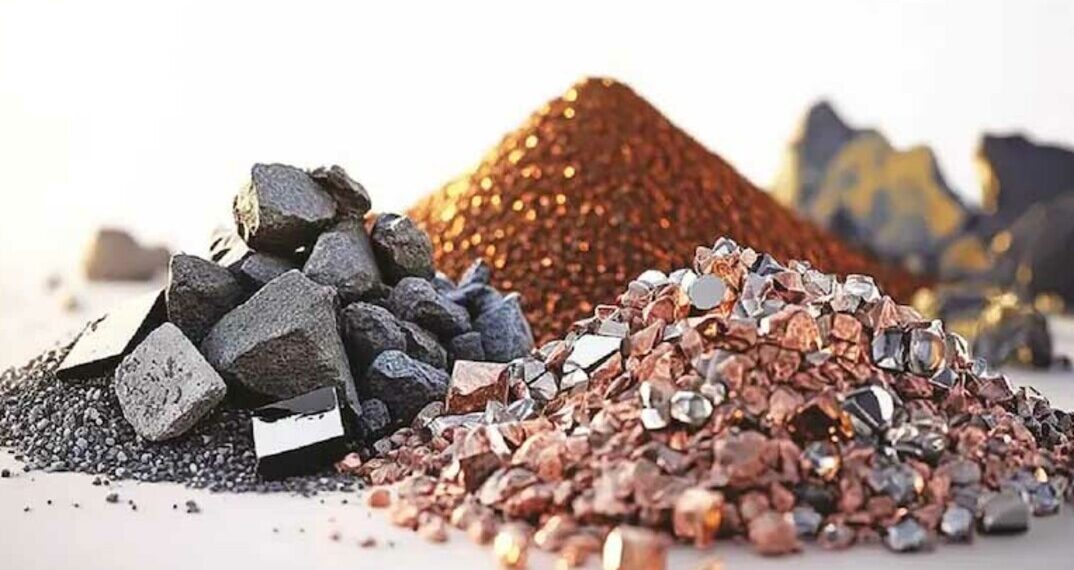 BNDES aposta em minerais críticos e IA, e abre janela de oportunidade para o RN