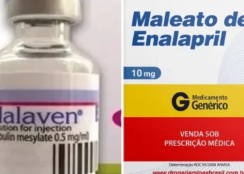 Anvisa manda recolher lotes de remédios para hipertensão e câncer de mama
