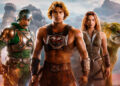 Mestres do Universo entrega diversão e muita nostalgia com Nicholas Galitzine como He-Man