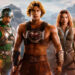 Mestres do Universo entrega diversão e muita nostalgia com Nicholas Galitzine como He-Man