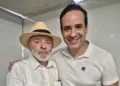 Cadu Xavier confirma vinda de Lula ao RN na próxima semana