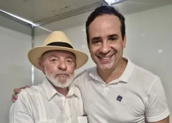 Cadu Xavier confirma vinda de Lula ao RN na próxima semana