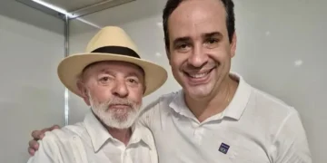 Cadu Xavier confirma vinda de Lula ao RN na próxima semana
