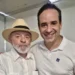 Cadu Xavier confirma vinda de Lula ao RN na próxima semana