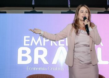 Empreendedorismo feminino cresce no Brasil e Fernanda Torres dá dicas de como mulheres podem se manter no mercado