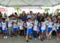 Prefeitura de Parnamirim abre programação do Junho Verde