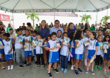 Prefeitura de Parnamirim abre programação do Junho Verde