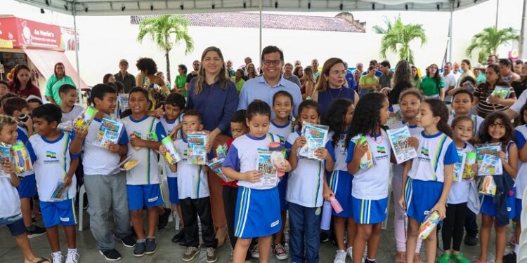 Prefeitura de Parnamirim abre programação do Junho Verde