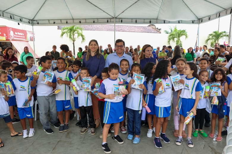 Prefeitura de Parnamirim abre programação do Junho Verde