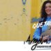 Show de Ângela Castro e Exposição de Mychelline Bispo em junho