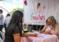 Parnamirim realiza 500 mamografias e zera fila reprimida de exames