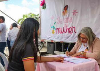 Parnamirim realiza 500 mamografias e zera fila reprimida de exames