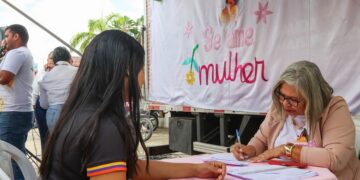Parnamirim realiza 500 mamografias e zera fila reprimida de exames
