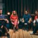 Podcast Amplifica será lançado no dia 19 e amplia legado de projeto de formação para bandas independentes