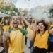 Por que os brasileiros ficam tão emocionados na Copa do Mundo?