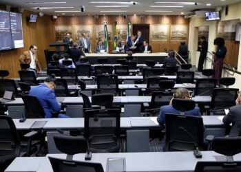 Câmara Municipal aprova revisão do Plano Plurianual de Natal de 2026 até 2029
