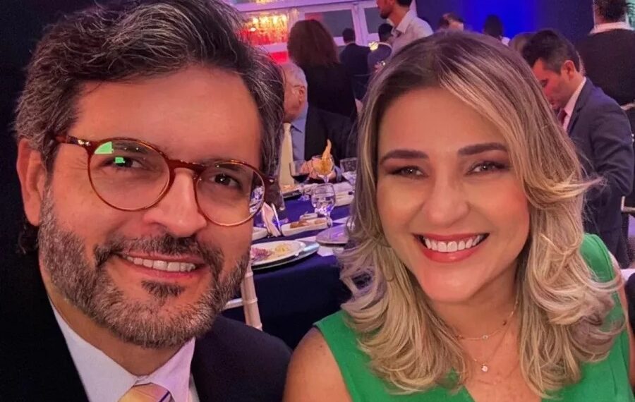 Morre a jornalista Helga Oliveira, pioneira na cobertura esportiva