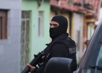 Condenado por matar pastor durante culto evangélico é preso 16 anos após o crime em Natal