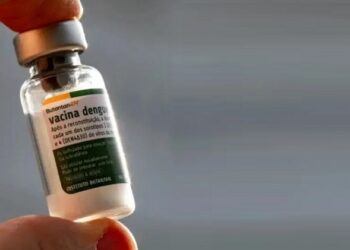 RN suspende temporariamente aplicação da vacina contra a dengue do Butantan