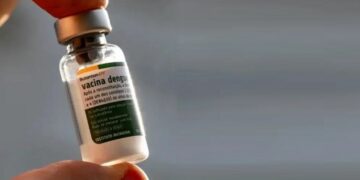 RN suspende temporariamente aplicação da vacina contra a dengue do Butantan
