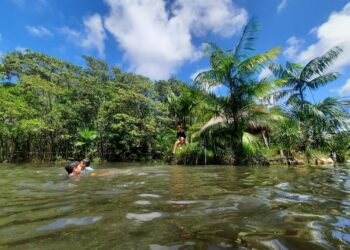 Comitê Estadual de Cultura do RN e Gamboa do Jaguaribe promovem encontro para debater justiça climática