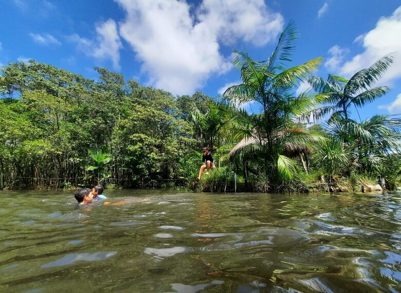 Comitê Estadual de Cultura do RN e Gamboa do Jaguaribe promovem encontro para debater justiça climática