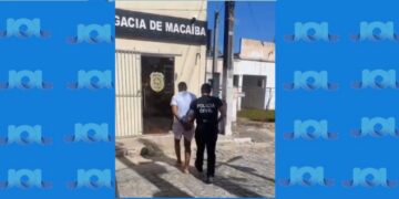 [VÍDEO] Polícia Civil prende suspeito de integrar grupo especializado em furtos de motos na Grande Natal