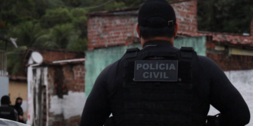 Polícia Civil prende homem suspeito por tráfico de drogas em Caicó