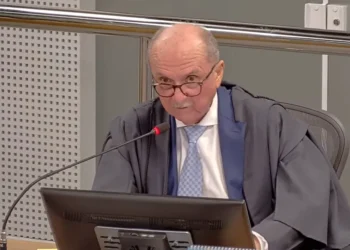 Veja debate acalorado entre desembargadores em julgamento para escolha de novo membro do TJRN