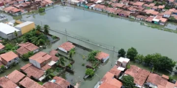Natal concede perdão de IPTU para imóveis afetados por alagamentos na Zona Norte