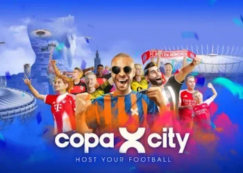 Análise: Copa City é um bom tycoon de futebol, mas necessita de refinamento para se tornar impecável