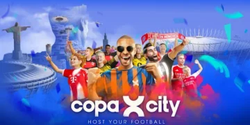 Análise: Copa City é um bom tycoon de futebol, mas necessita de refinamento para se tornar impecável