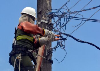 De novo: Cosern é condenada por cortar energia após cliente comprovar pagamento da dívida