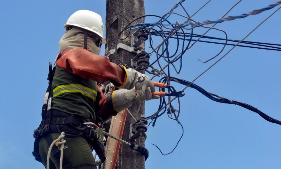 De novo: Cosern é condenada por cortar energia após cliente comprovar pagamento da dívida