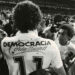 O movimento da Democracia Corinthiana vai ganhar série na HBO Max