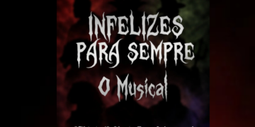 Alunos do Deart apresentam musical Infelizes para Sempre