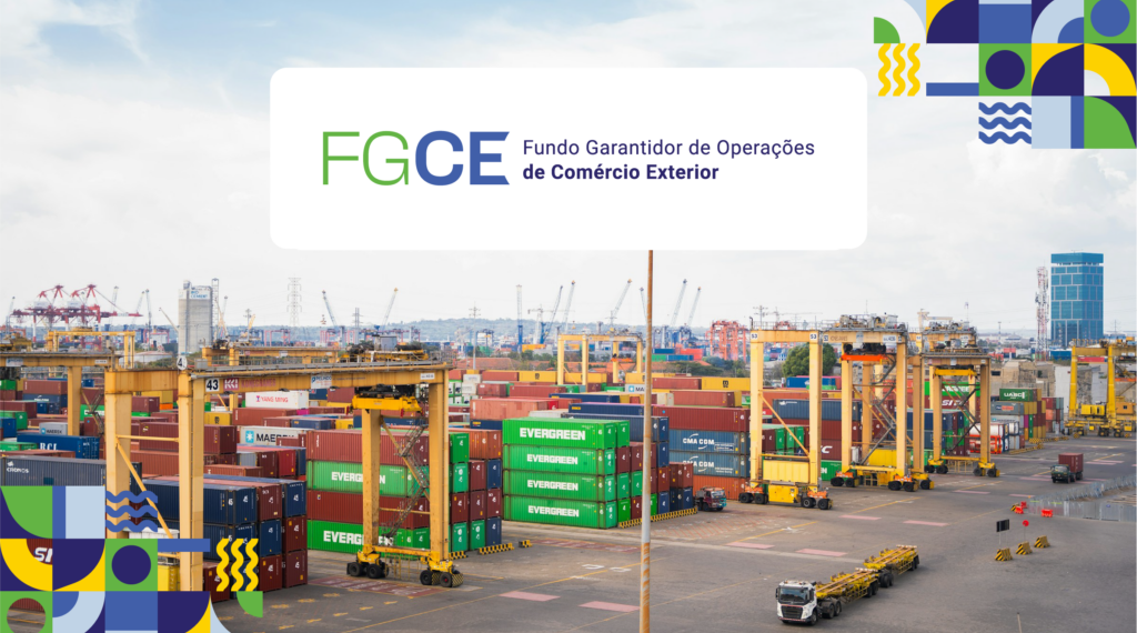 Governo lança fundo para ampliar crédito de micro, pequenas e médias empresas exportadoras
